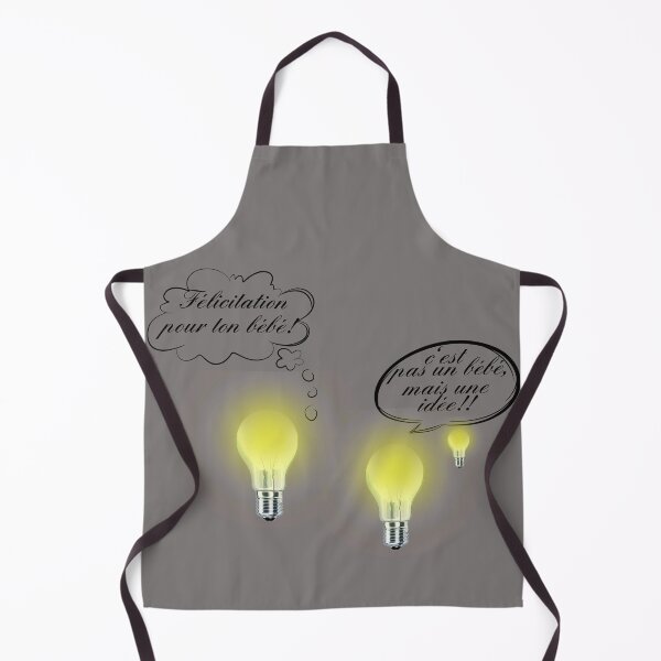 Item preview, A joke on the bulbs. designed and sold by Karine Dupras.