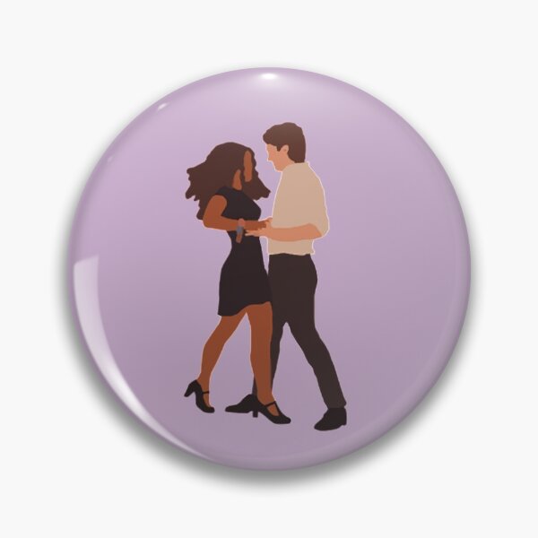 Item preview, Julie y Luke: Perfect Harmony designed and sold by Daniela Solano.