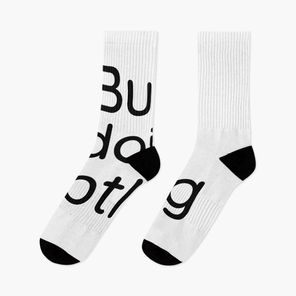 Item preview,   BUSY DOING NOTHING  designed and sold by Thekingsmen.