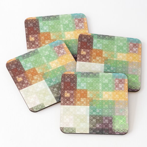 Item preview, Modern Abstract Pattern designed and sold by TTOLEDO10K.