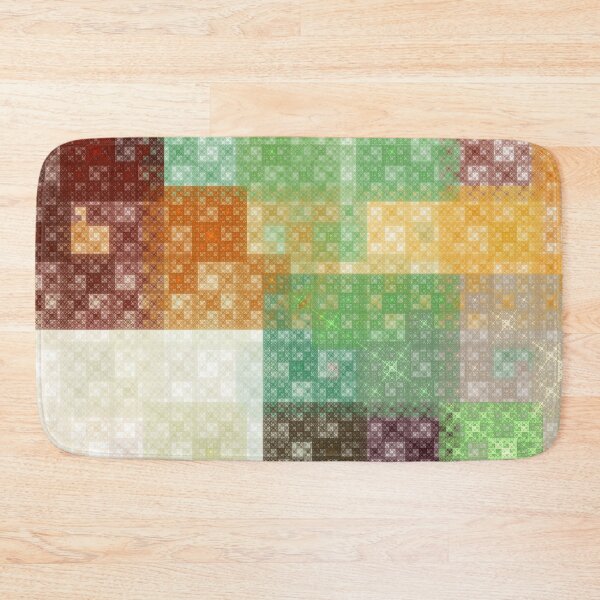 Item preview, Modern Abstract Pattern designed and sold by TTOLEDO10K.