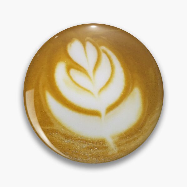 Item preview, Lopsided Latte Art designed and sold by EnticingRose.