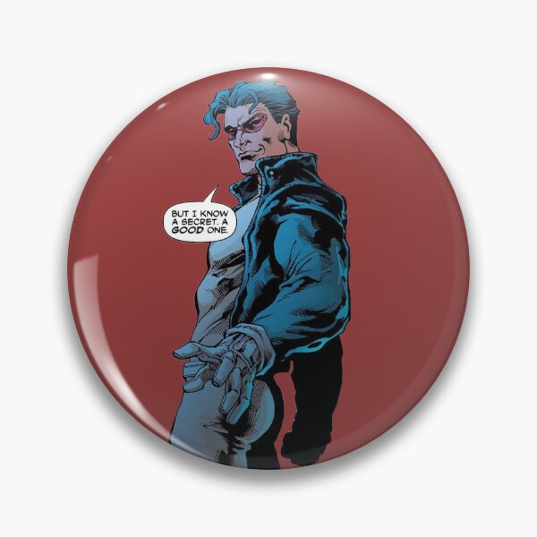 Artikelvorschau, Red Hood (Jason Todd) entworfen und verkauft von marli S.
