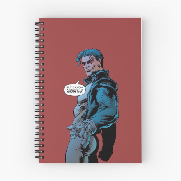 Artikelvorschau, Red Hood (Jason Todd) entworfen und verkauft von marli S.