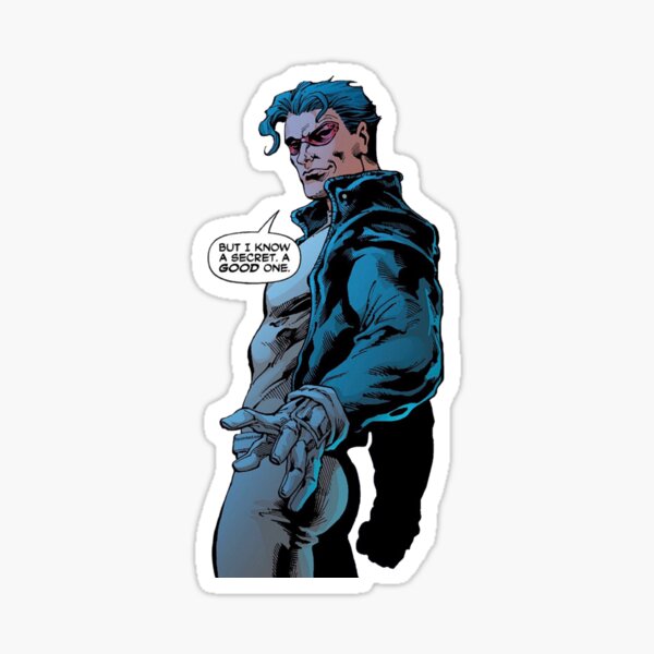 Aperçu de l'œuvre Red Hood (Jason Todd) créée et vendue par marli S.