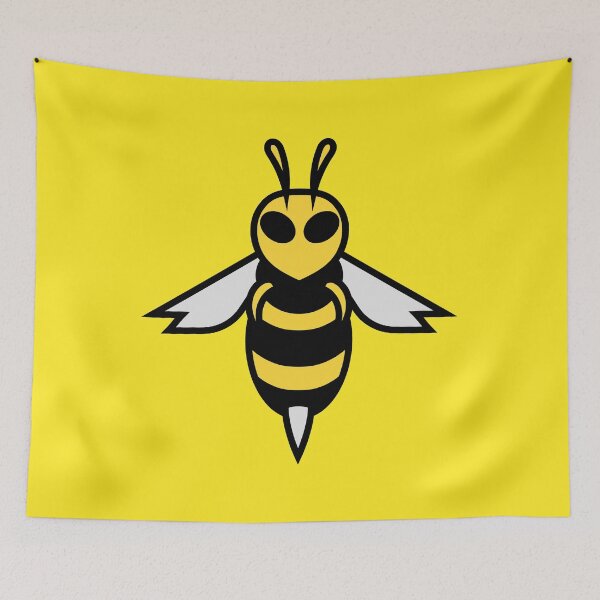 Item preview,  Bee Protector designed and sold by Mariano Topno.