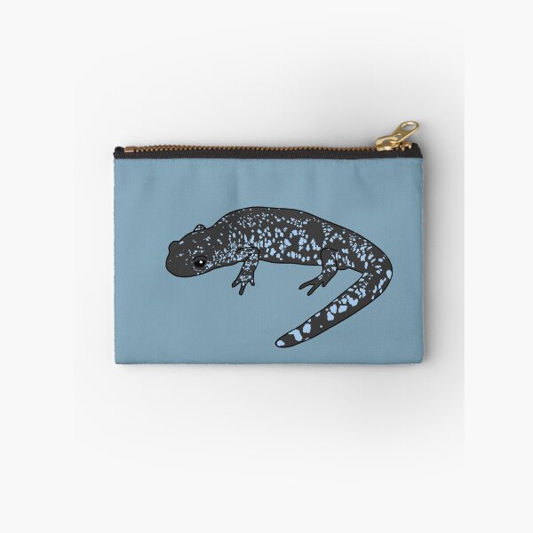 Item preview, Blue Spotted Salamander designed and sold by taylorrowan.