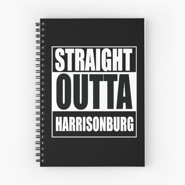 Artikelvorschau, Geradeaus Harrisonburg entworfen und verkauft von rkillmeyer315.