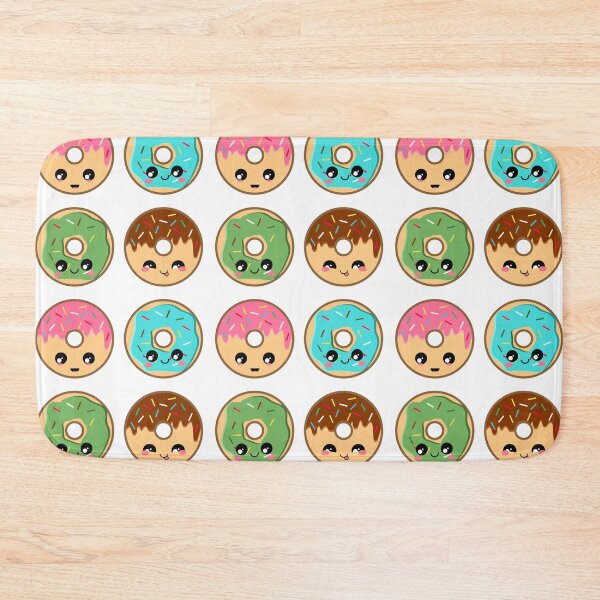 Item preview, cute  donuts designed and sold by DIDAKU.