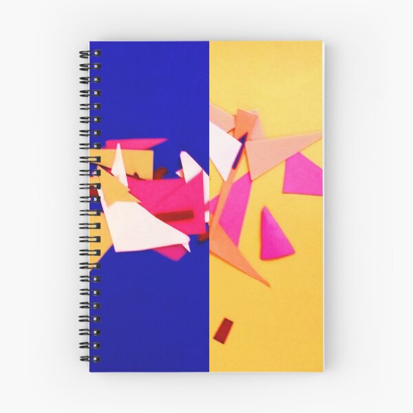 Item preview, ONE OF A KIND AND ACCIDENTAL  - SERIES(C2016)(V4) designed and sold by Paul Romanowski.