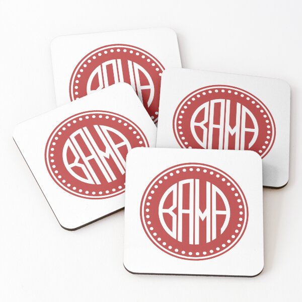 Artikelvorschau, Bama-Monogramm entworfen und verkauft von Sleepygirl2010.