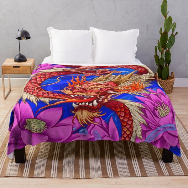 Item preview, the Dragon designed and sold by hnsstudio.
