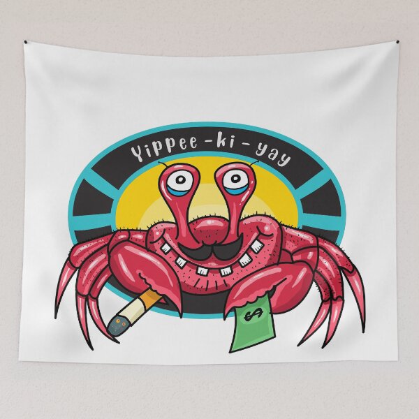 Item preview, This crap likes to smoke and drink  designed and sold by artindesign.