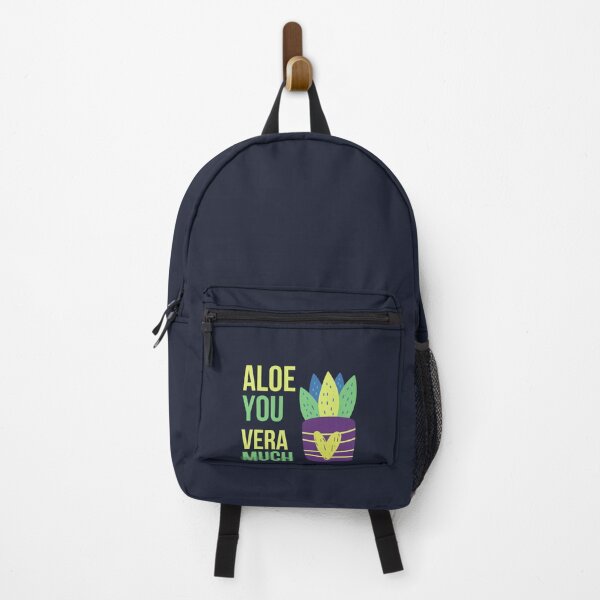 Item preview, Aloe you vera much. Valentine Day gift designed and sold by AndArte.