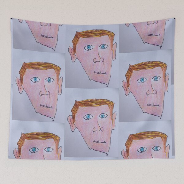 Item preview, Face 3 designed and sold by Ovahill.