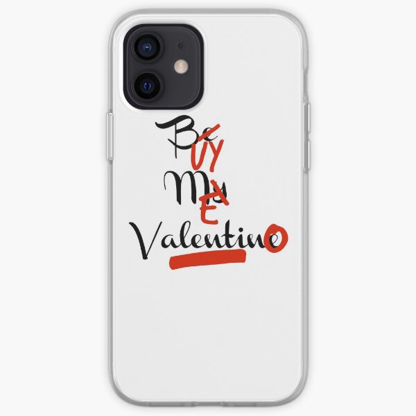 Achetez-moi Valentino Coque souple iPhone