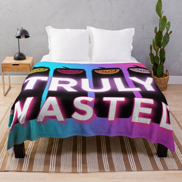 Item preview, TRULY WASTED designed and sold by Julia Santos.