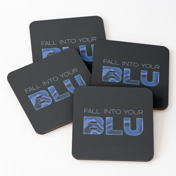 Item preview, Jon Bellion "Fall Into Your Blu" designed and sold by NoahStDesigns.