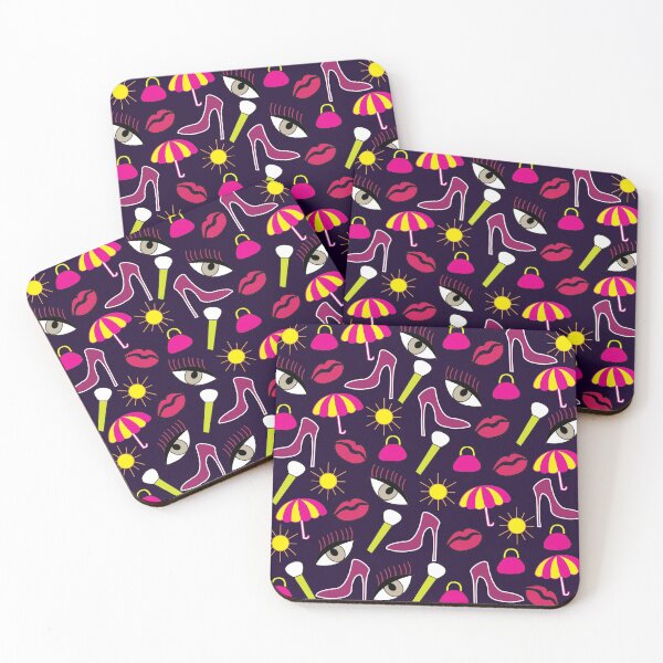 Item preview, Pretty Girly Fashion designed and sold by Nisha Prabhu.