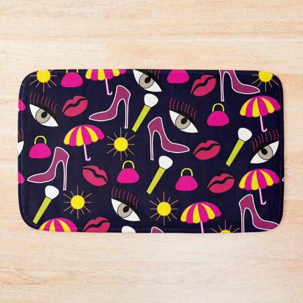 Item preview, Pretty Girly Fashion designed and sold by Nisha Prabhu.