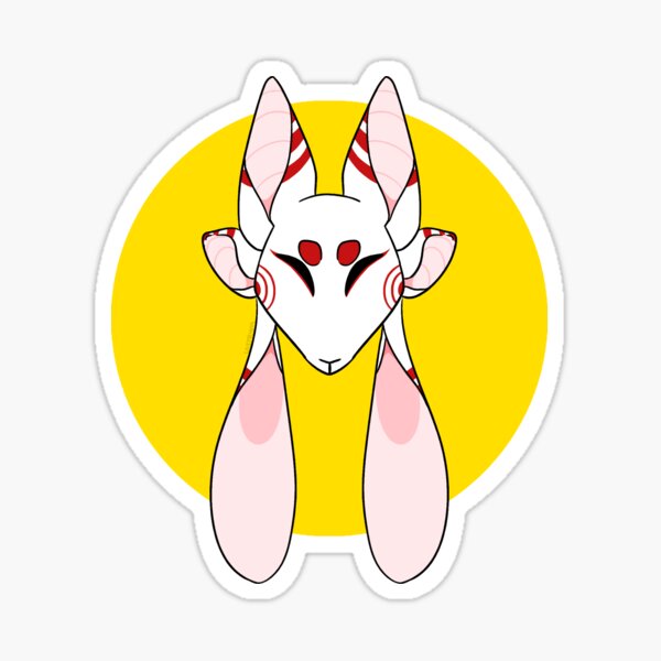 All These Ears and You Still Couldn't Hear? Sticker
