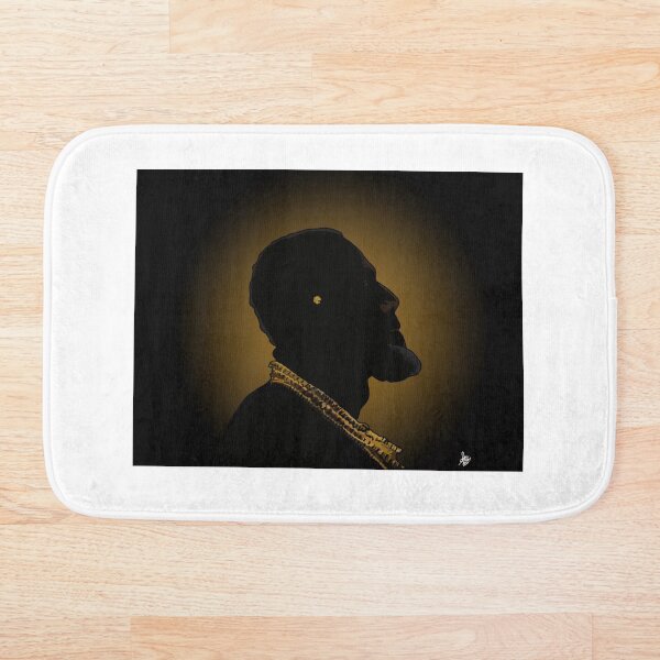 Item preview, Lebron James in Gucci Mane’s album  designed and sold by Wegogfx.