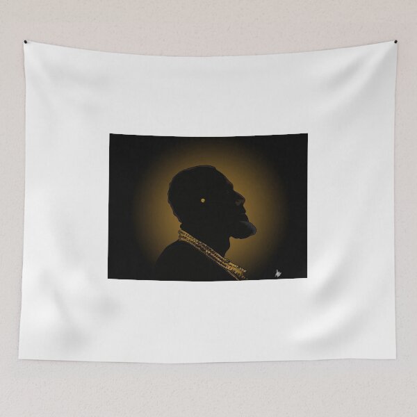 Item preview, Lebron James en el álbum de Gucci Mane designed and sold by Wegogfx.