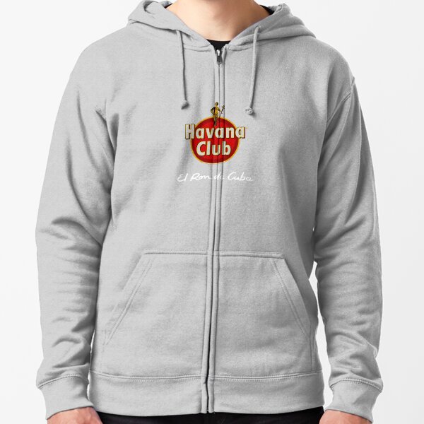 havana club hoodie