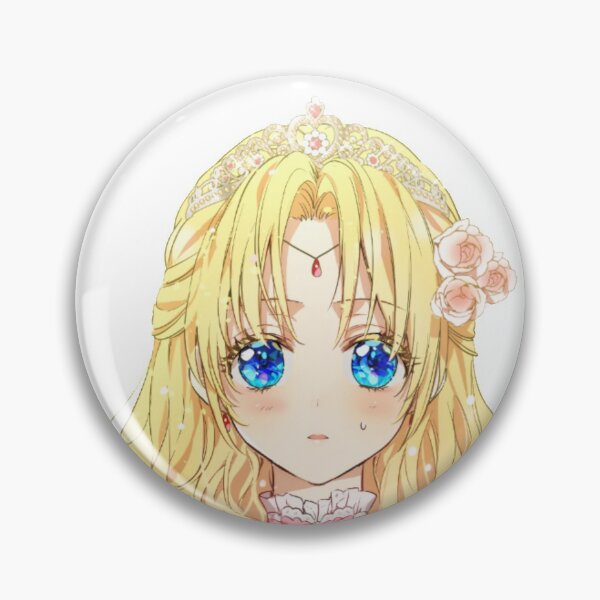 Item preview, WHO MADE ME A PRINCESS by Spoon Athy Athanasia de Alger Obelia Webtoon designed and sold by cosmocheese.