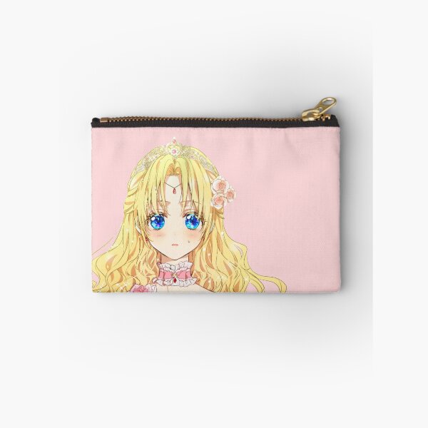 Item preview, WHO MADE ME A PRINCESS by Spoon Athy Athanasia de Alger Obelia Webtoon designed and sold by cosmocheese.