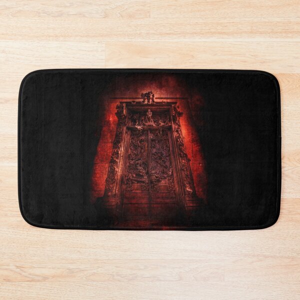 Item preview, The gates of Hell (2) designed and sold by DotorEaon.