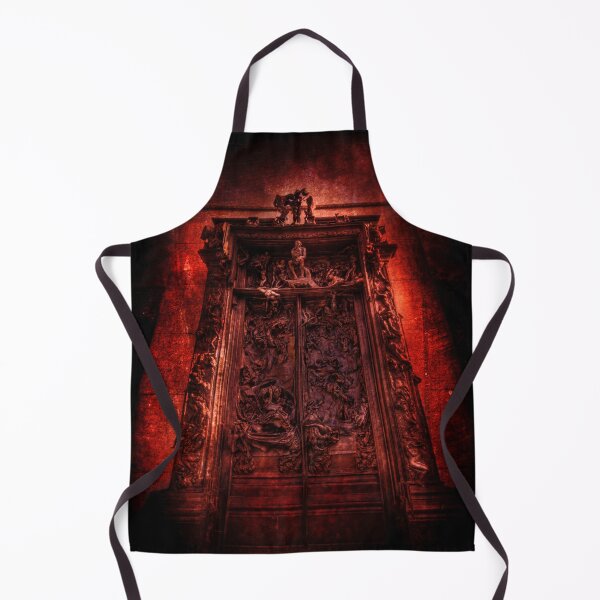 Item preview, The gates of Hell (2) designed and sold by DotorEaon.