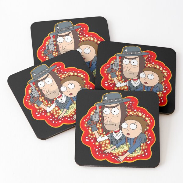 Item preview, Cartoon Art | John and Jack | designed and sold by Wynterverse.