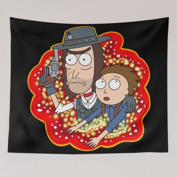 Item preview, Cartoon Art | John and Jack | designed and sold by Wynterverse.