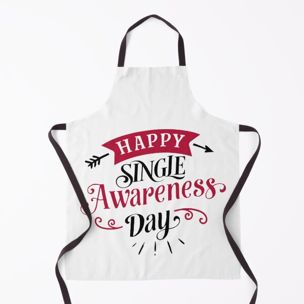 Item preview, Happy SAD Anti Single Awarness Day designed and sold by Gordon Nelson.