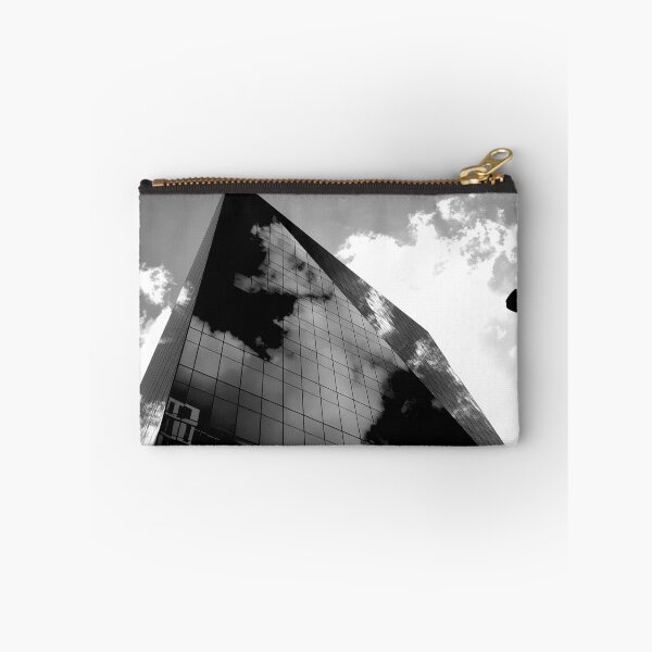 Item preview, Building Reflections, in Grayscale designed and sold by Geoff Treagus.