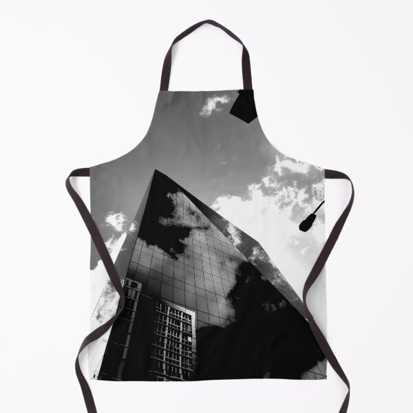 Item preview, Building Reflections, in Grayscale designed and sold by Geoff Treagus.