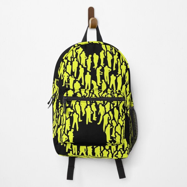 Item preview, Happy Crowd designed and sold by zomboy.