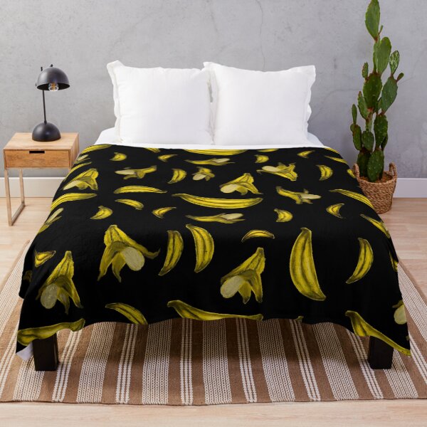 Item preview, Bananas designed and sold by SaltCitySage.