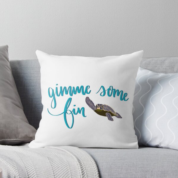 Item preview, gimme some fin! designed and sold by laur104.