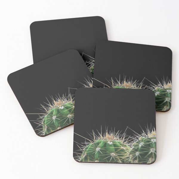 Item preview, Minimalist Cacti Series, Two of Three designed and sold by HugJen.