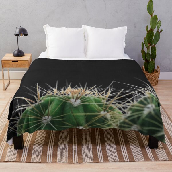 Item preview, Minimalist Cacti Series, Two of Three designed and sold by HugJen.