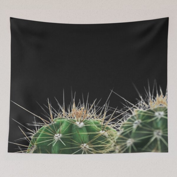 Item preview, Minimalist Cacti Series, Two of Three designed and sold by HugJen.