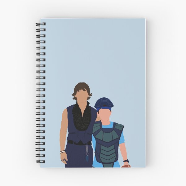 Item preview, Charlie Gillespie: Luke and Tiger designed and sold by Daniela Solano.