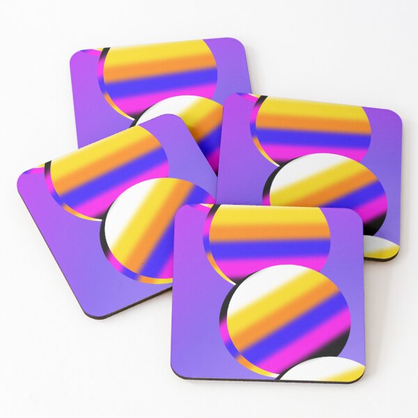 Item preview, GRADIENTS designed and sold by lazyville.