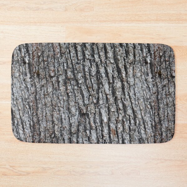 Item preview, Washington State White Oak Tree Bark A Protected Tree designed and sold by Tom Janca.