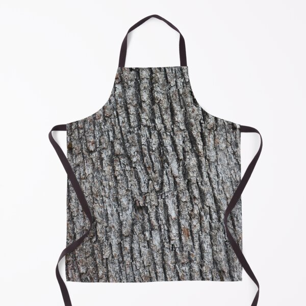 Item preview, Washington State White Oak Tree Bark A Protected Tree designed and sold by Tom Janca.