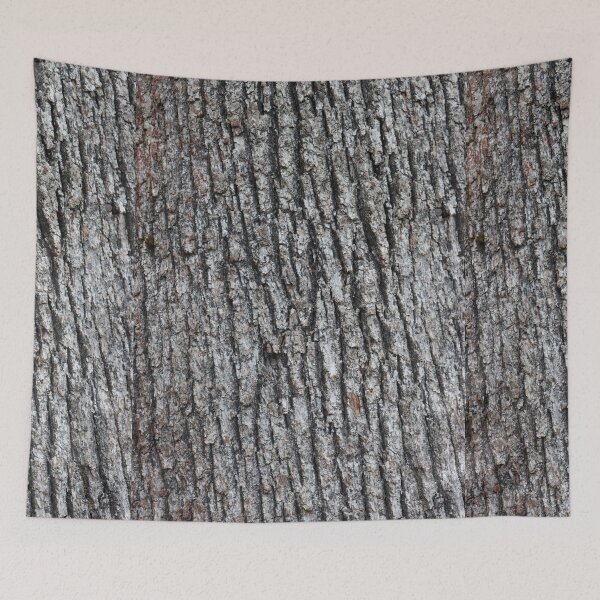 Item preview, Washington State White Oak Tree Bark A Protected Tree designed and sold by Tom Janca.