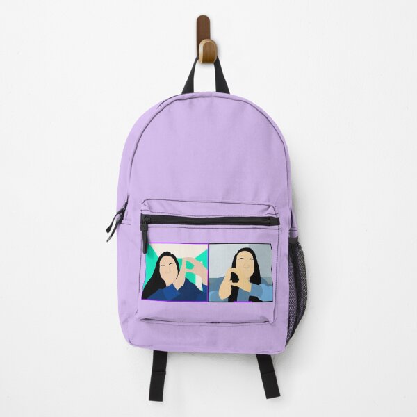 Item preview, PP Video Call Screenshot Turned Digital Art Rendering designed and sold by JD-PANDA.
