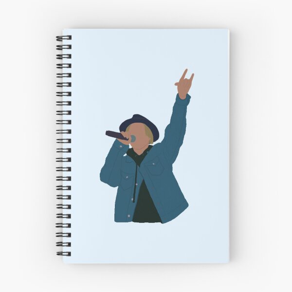 Item preview, Nick from Julie and the Phantoms designed and sold by Daniela Solano.